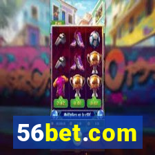 56bet.com