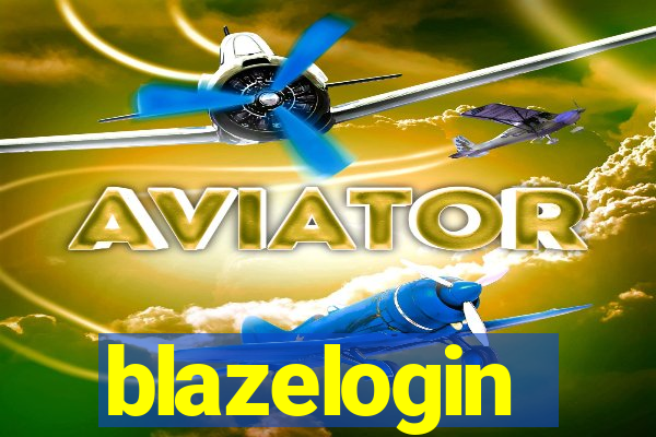 blazelogin