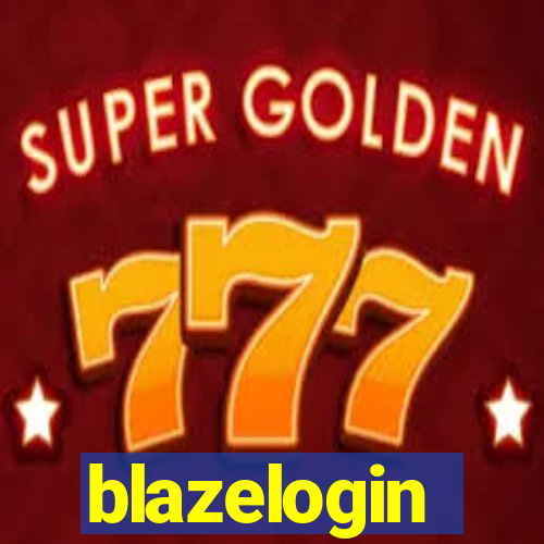 blazelogin