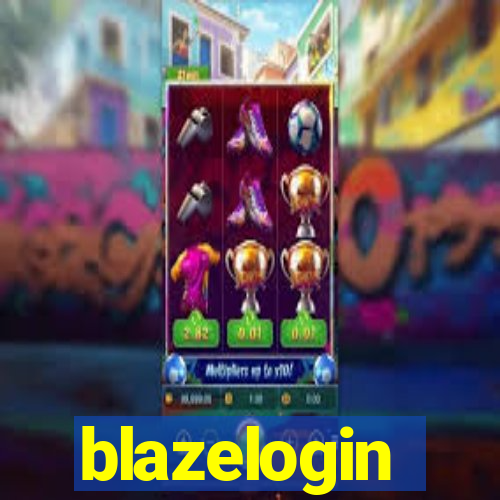 blazelogin