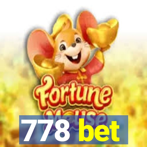 778 bet