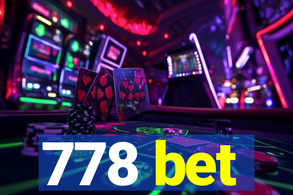 778 bet
