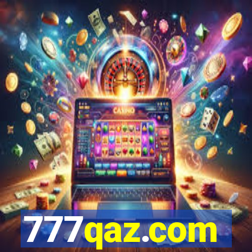 777qaz.com