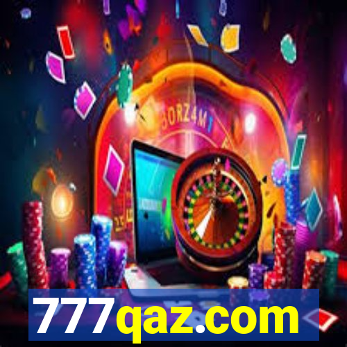 777qaz.com