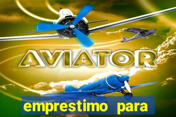 emprestimo para comerciante pagamento diario