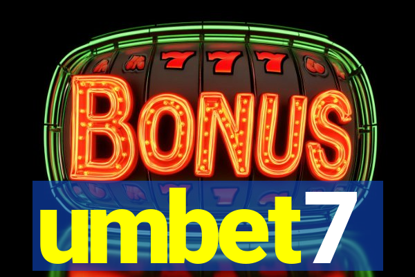 umbet7