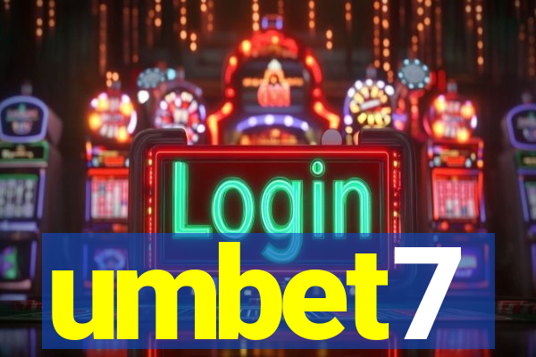 umbet7