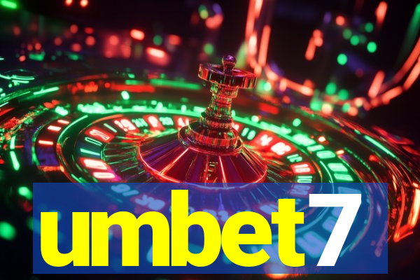 umbet7