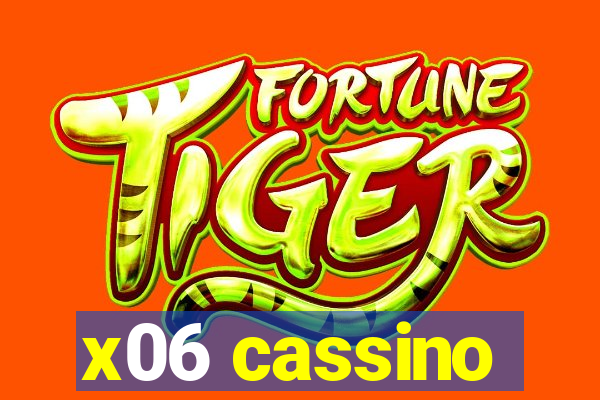 x06 cassino