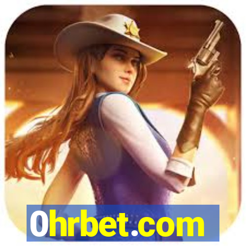 0hrbet.com
