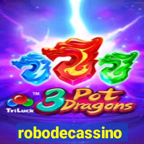 robodecassino