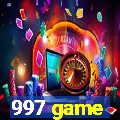 997 game