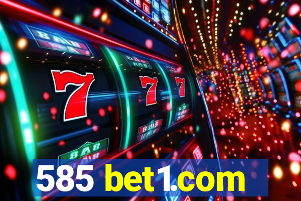 585 bet1.com