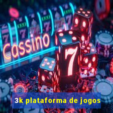 3k plataforma de jogos