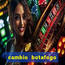 cambio botafogo praia shopping