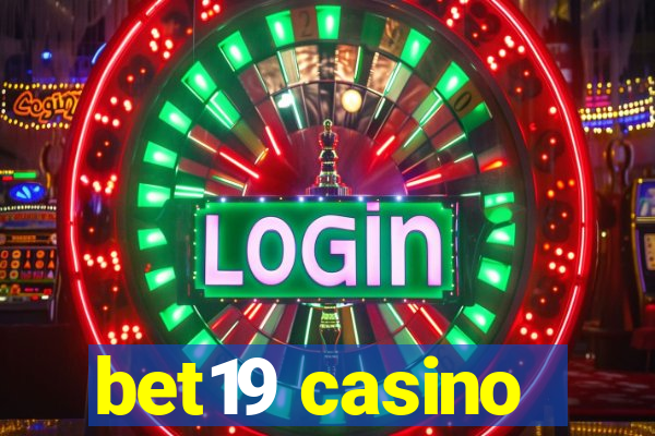 bet19 casino