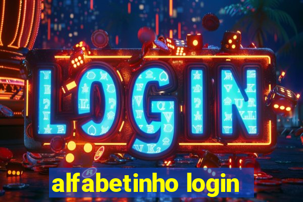 alfabetinho login