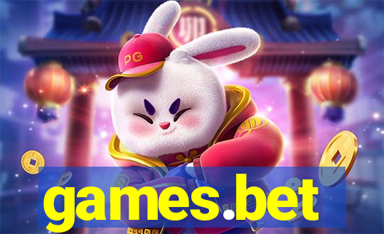 games.bet