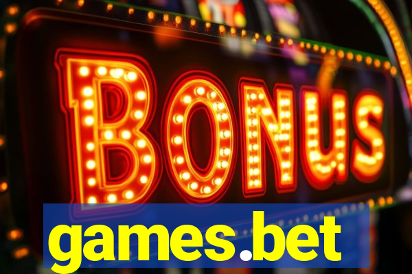 games.bet