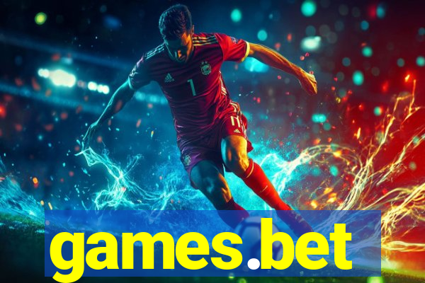 games.bet
