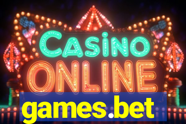 games.bet
