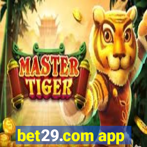 bet29.com app