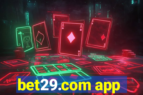 bet29.com app