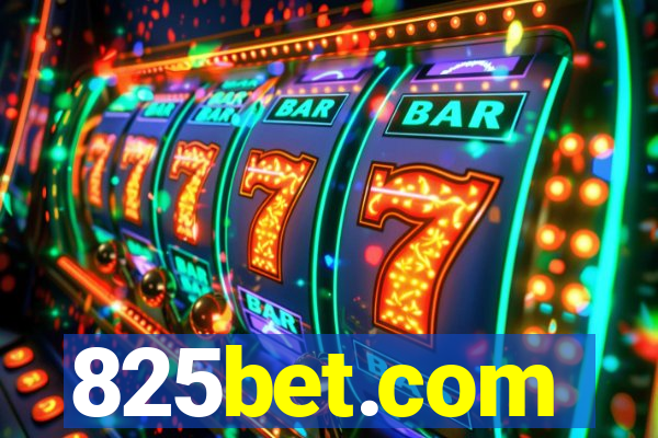 825bet.com