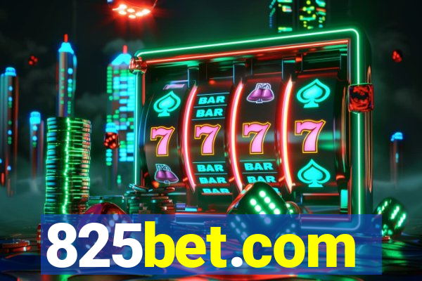 825bet.com