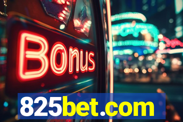825bet.com
