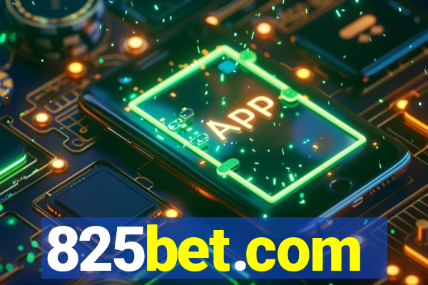 825bet.com