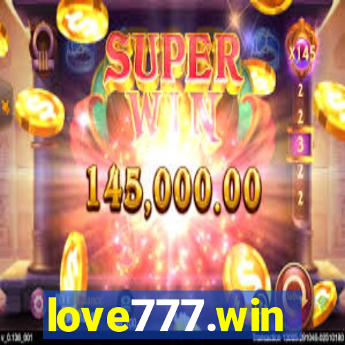 love777.win