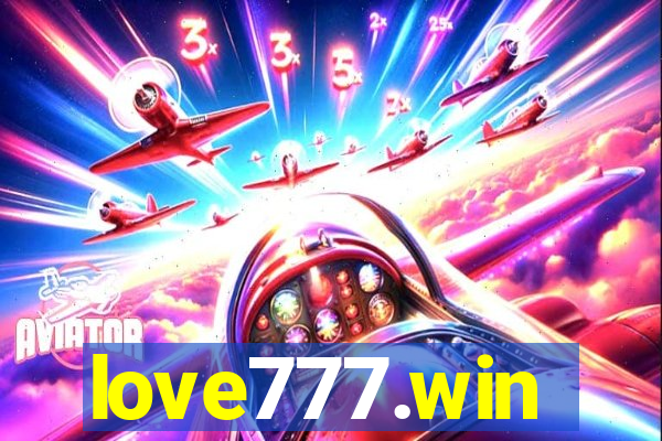 love777.win