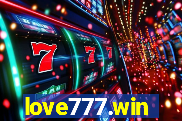 love777.win