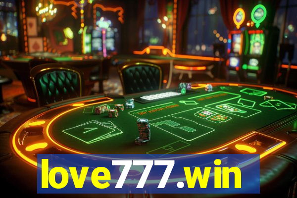 love777.win