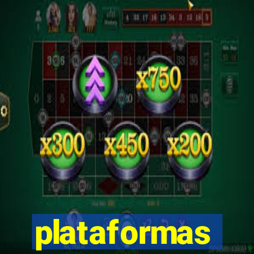 plataformas estrangeiras de jogos