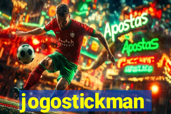 jogostickman