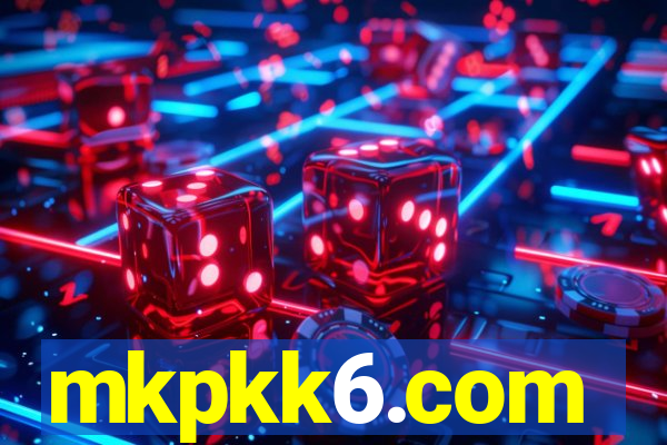 mkpkk6.com