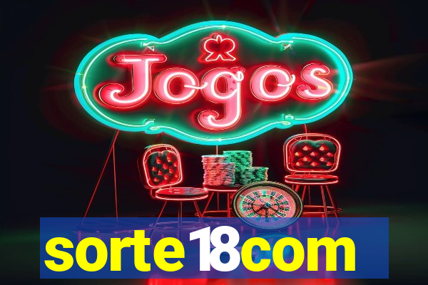 sorte18com