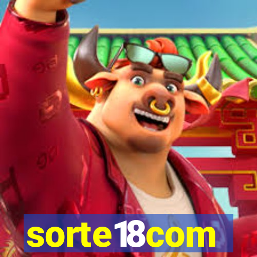 sorte18com