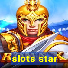 slots star