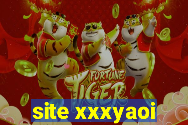 site xxxyaoi