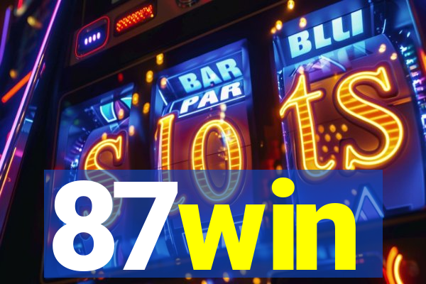 87win