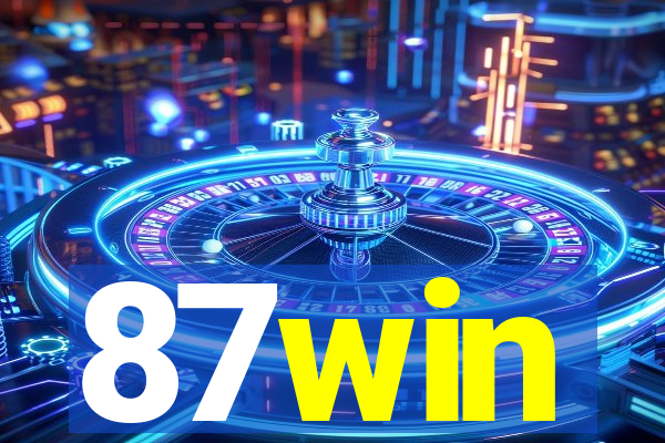 87win