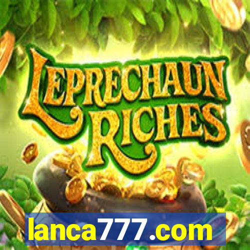 lanca777.com