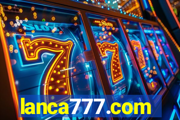 lanca777.com