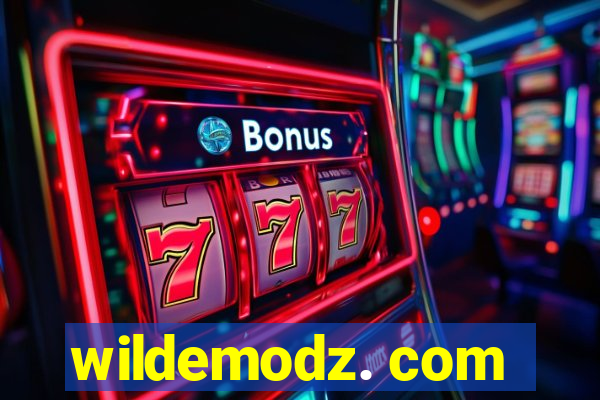 wildemodz. com