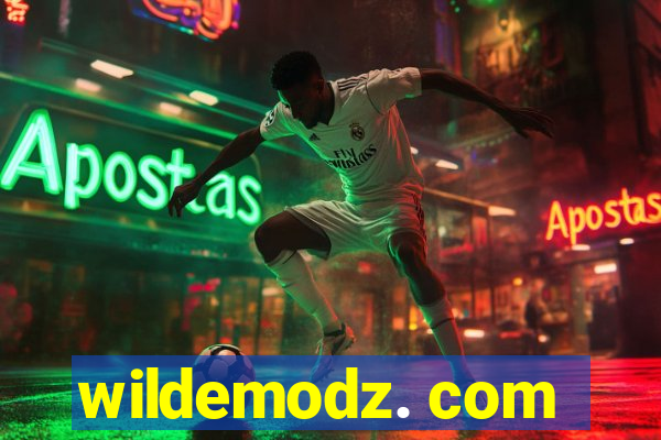 wildemodz. com