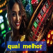 qual melhor plataforma para ganhar dinheiro jogando