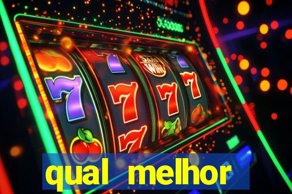 qual melhor plataforma para ganhar dinheiro jogando